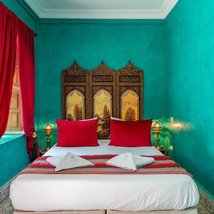Suite con letto king size